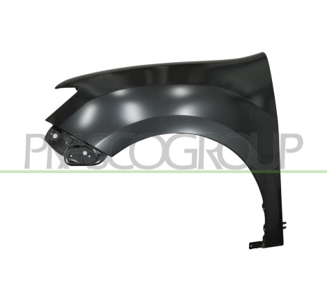 Aile avant côté chauffeur