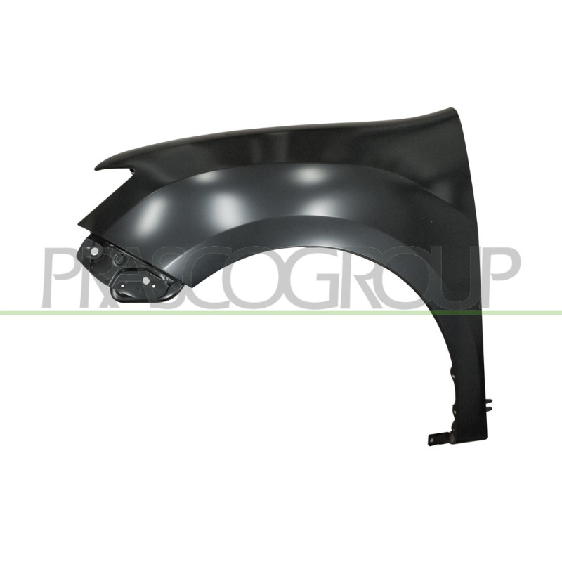 Aile avant côté chauffeur