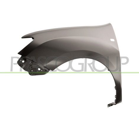 Aile avant côté chauffeur