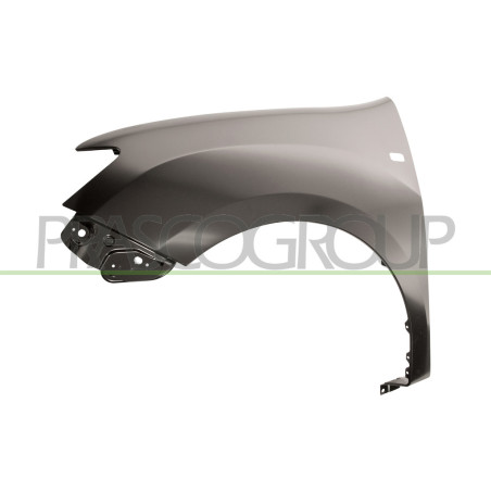 Aile avant côté chauffeur