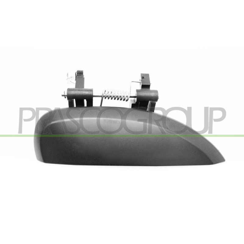 Poignée extérieure de porte côté passager