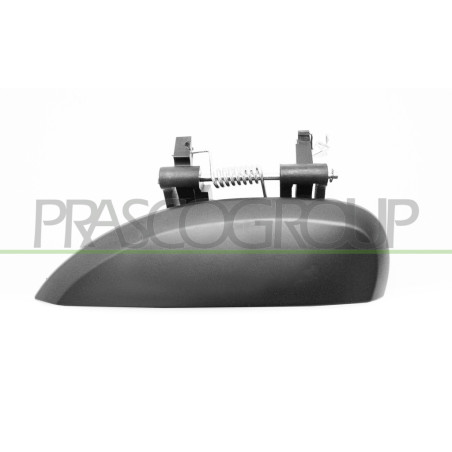 Poignée extérieure de porte côté chauffeur