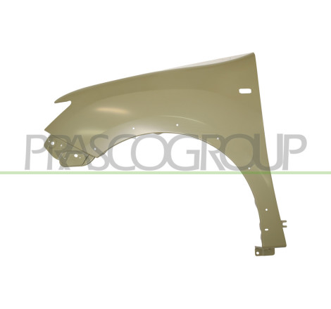 Aile avant côté chauffeur