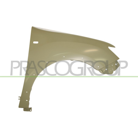 Aile avant côté passager