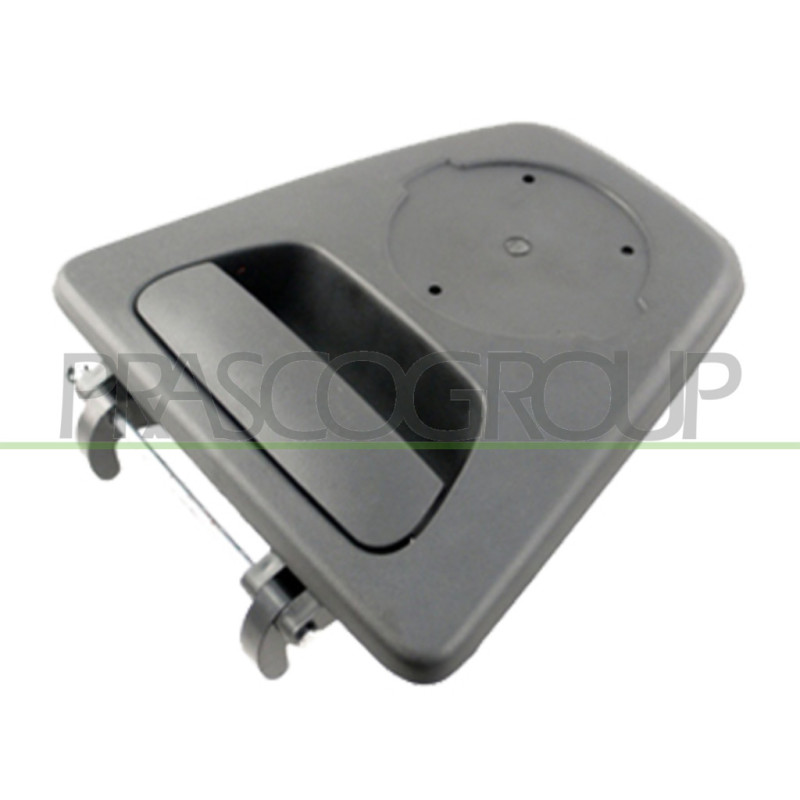 Poignée extérieure de hayon