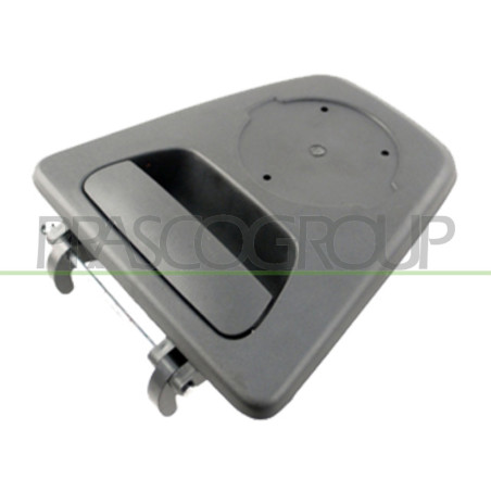 Poignée extérieure de hayon