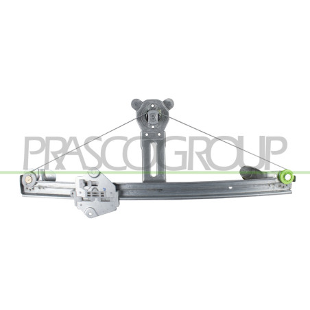 Lève-vitre électrique de porte avant côté chauffeur