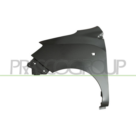 Aile avant côté chauffeur