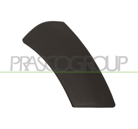 Crosse de pare-chocs avant côté passager