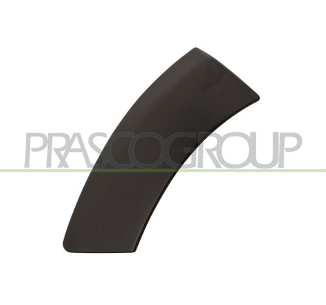 Crosse de pare-chocs arrière côté passager