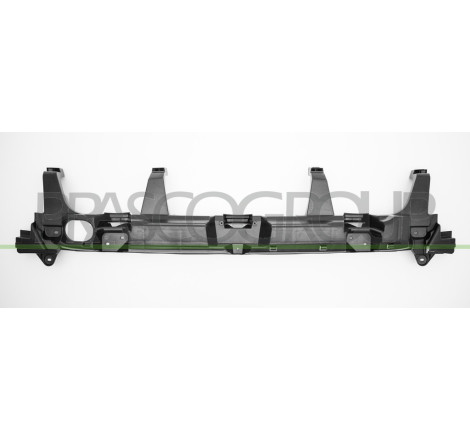 Absorbeur de pare-chocs arrière