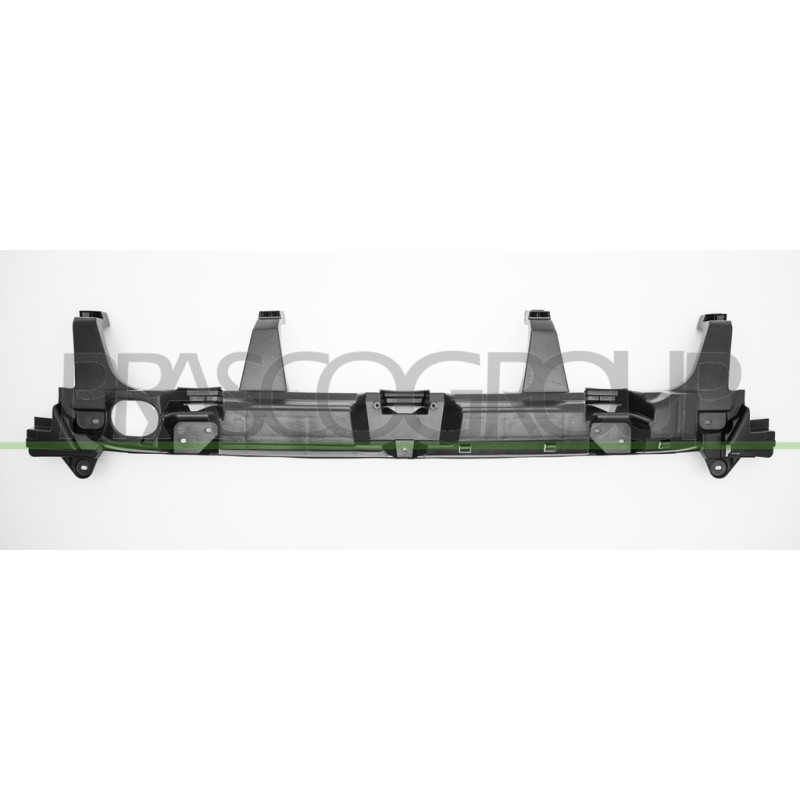 Absorbeur de pare-chocs arrière