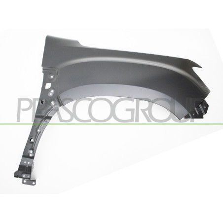 Aile avant côté passager