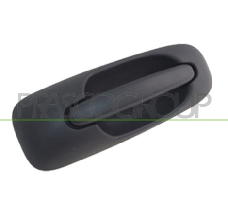 Poignée extérieure noir