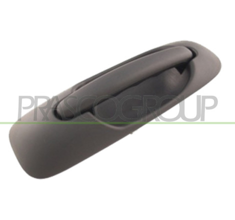 Poignée extérieure noir