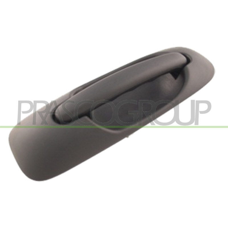 Poignée extérieure noir