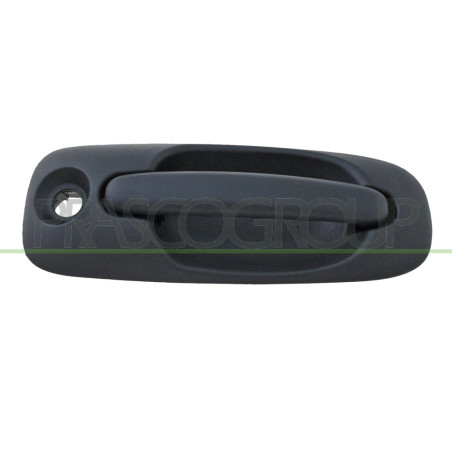 Poignée extérieure noir