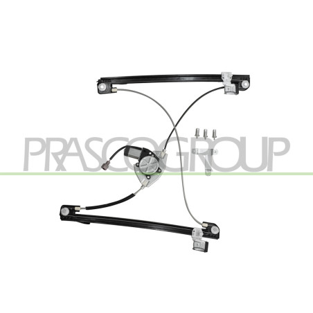 Lève-vitre électrique de porte côté passager