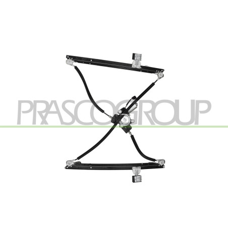 Lève-vitre électrique de porte côté chauffeur