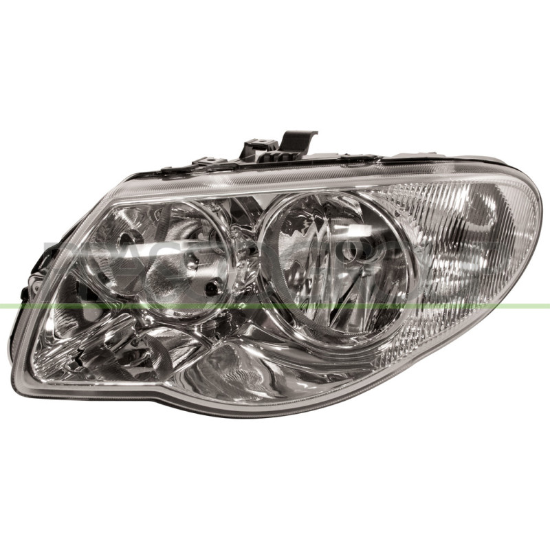 Phare avant côté chauffeur