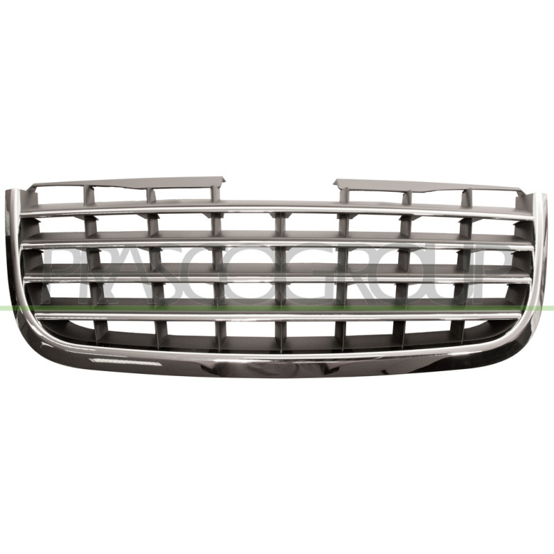 Grille de calandre