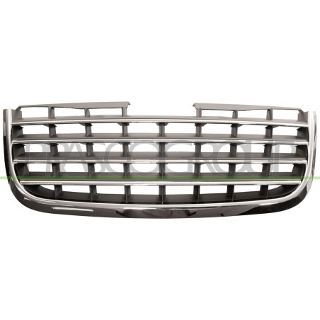 Grille de calandre
