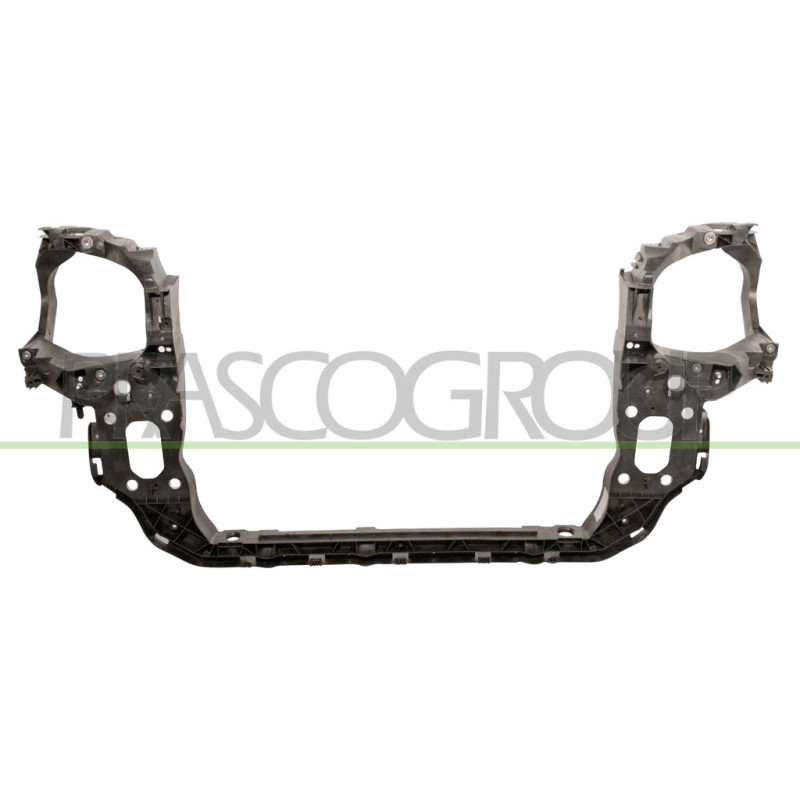 Traverse avant inférieure