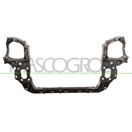 Traverse avant inférieure