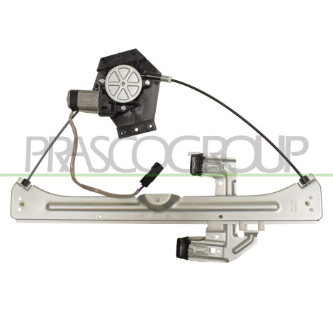 Lève-vitre électrique de porte avant côté chauffeur