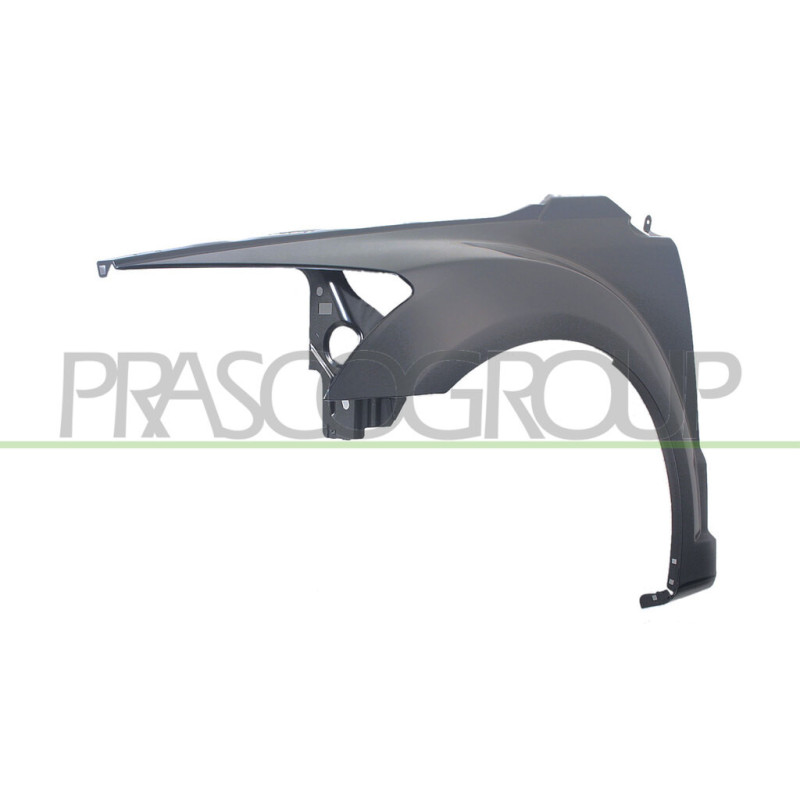 Aile avant côté chauffeur