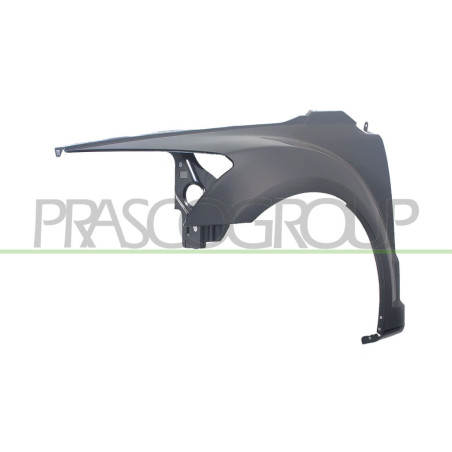 Aile avant côté chauffeur