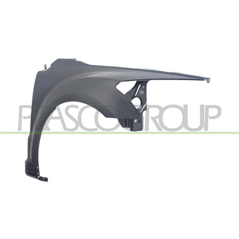 Aile avant côté passager