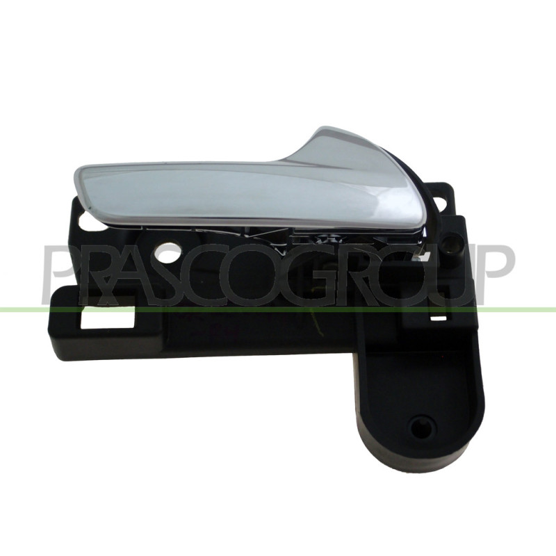 Poignée intérieure chrome