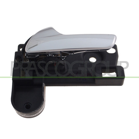 Poignée intérieure chrome