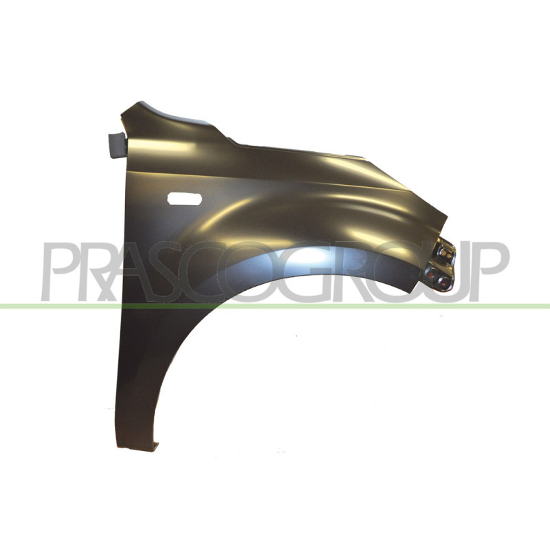 Aile avant côté passager