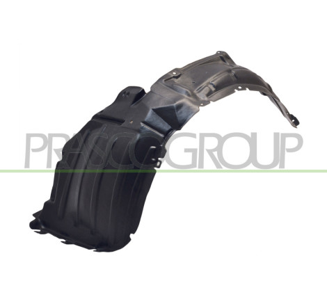 Pare boue d'aile avant côté chauffeur