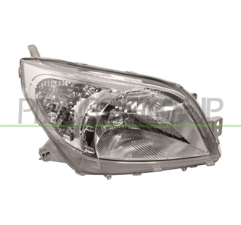 Phare avant côté passager