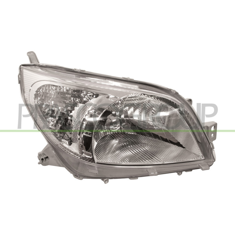 Phare avant côté passager