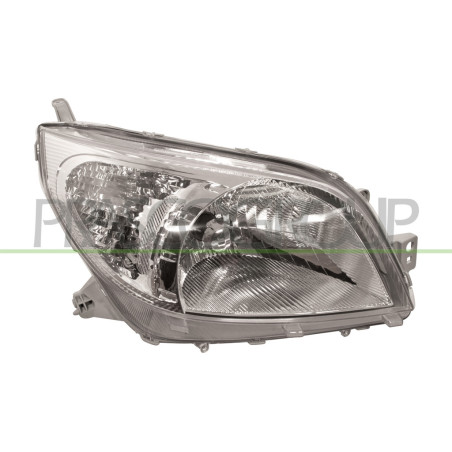 Phare avant côté passager