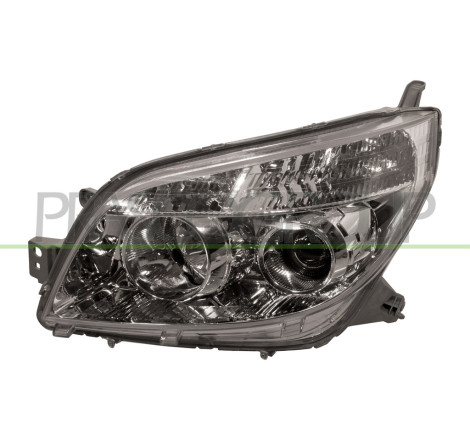 Phare avant côté chauffeur