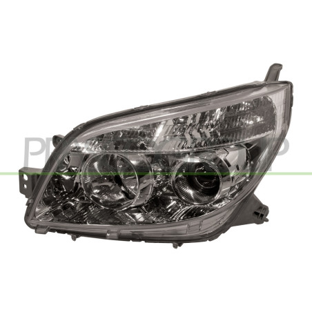 Phare avant côté chauffeur