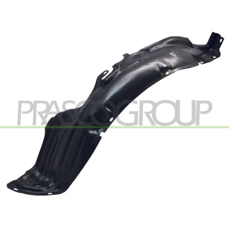 Pare boue d'aile avant côté chauffeur