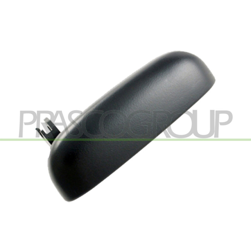 Poignée extérieure noir