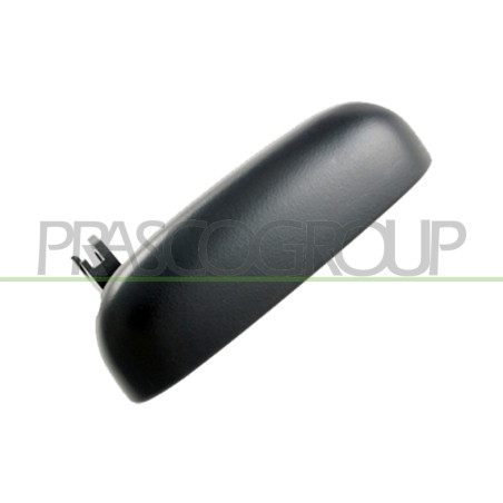 Poignée extérieure noir