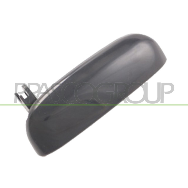 Poignée extérieure noir