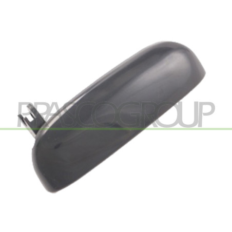 Poignée extérieure noir