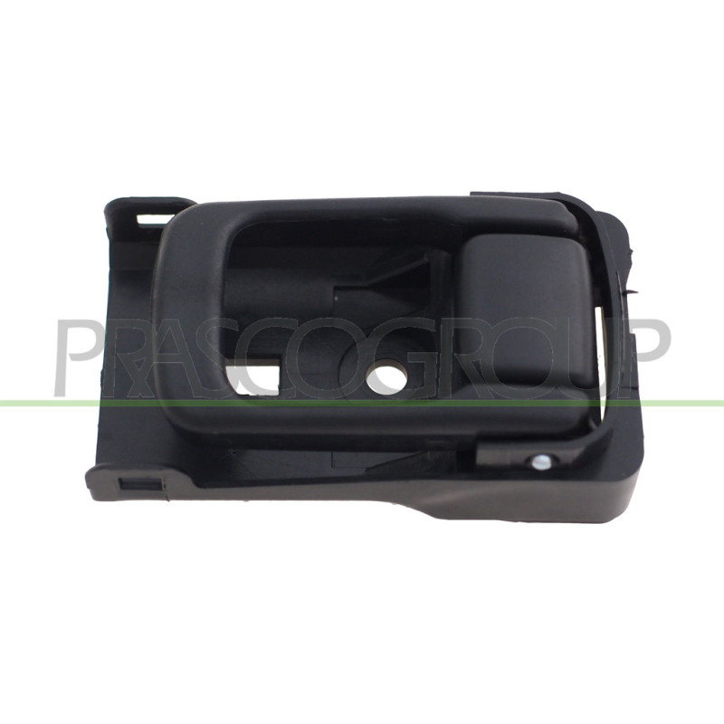 Poignée intérieure grise