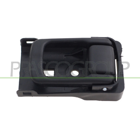 Poignée intérieure grise