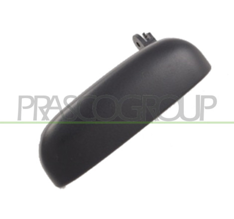 Poignée extérieure noir