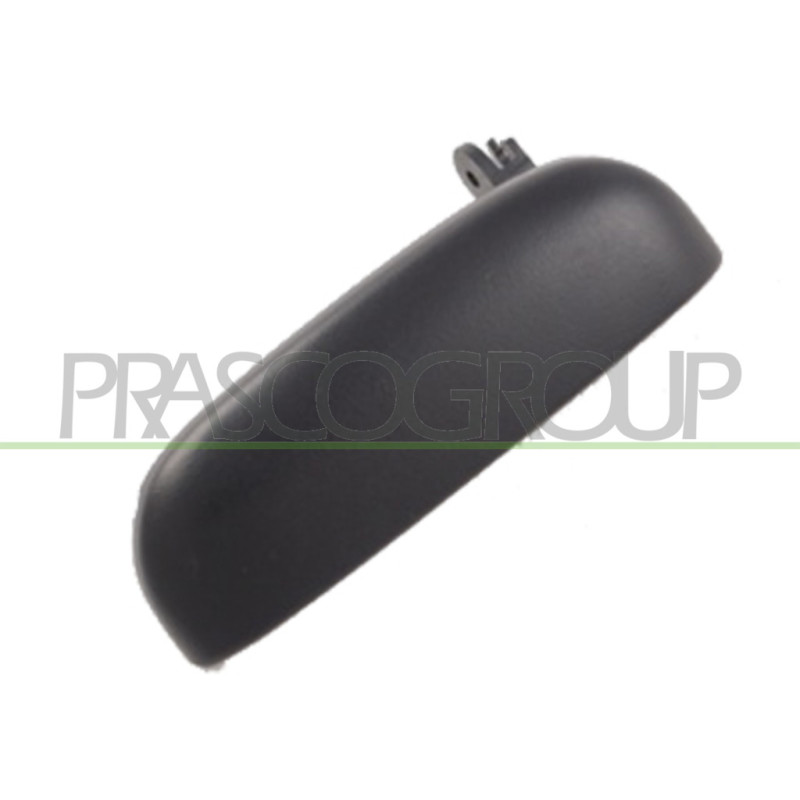 Poignée extérieure noir